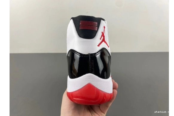 High Concord 11 Jordan CT8012-106 Retro CT8012-106 Bred  0815